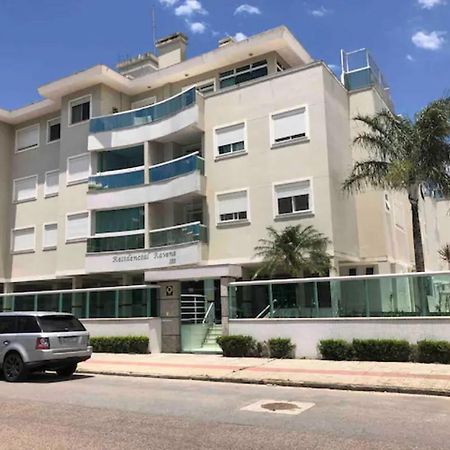 Apartamento Ravena - Praia Dos Ingleses Florianópolis Eksteriør billede