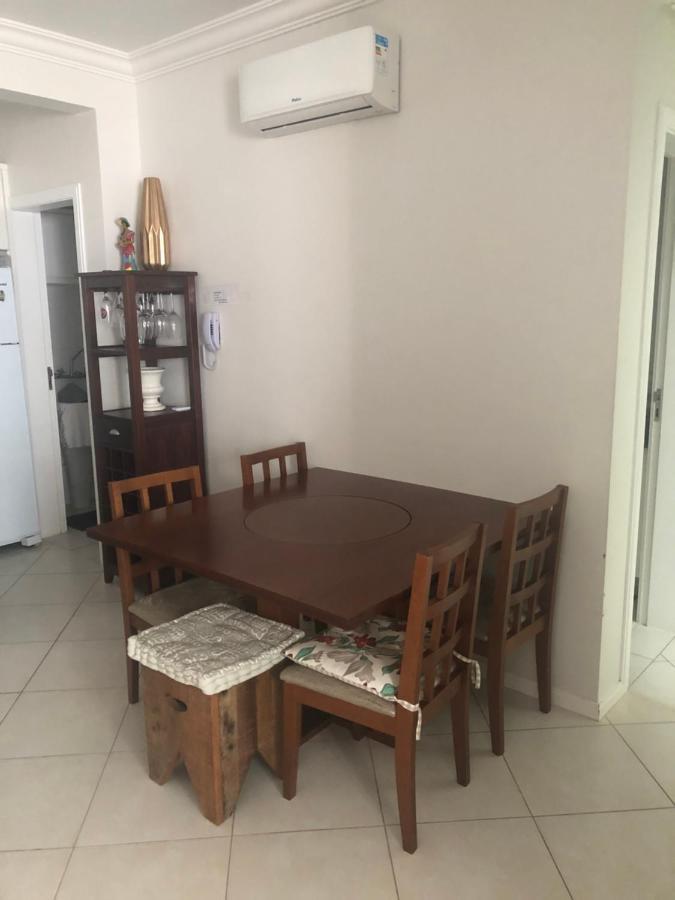 Apartamento Ravena - Praia Dos Ingleses Florianópolis Eksteriør billede