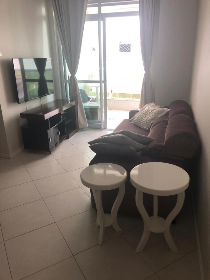 Apartamento Ravena - Praia Dos Ingleses Florianópolis Eksteriør billede