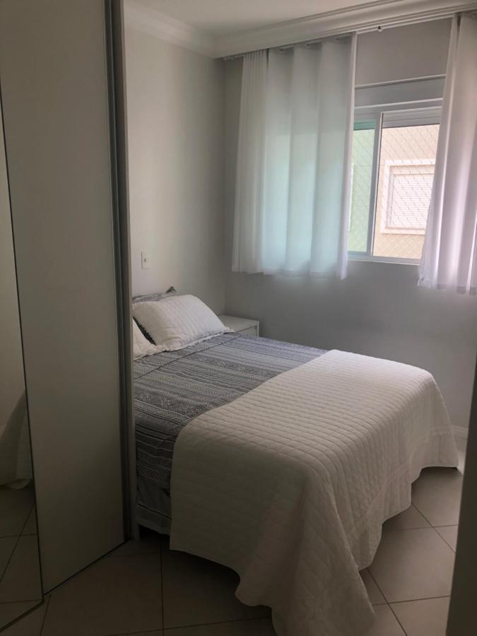 Apartamento Ravena - Praia Dos Ingleses Florianópolis Eksteriør billede