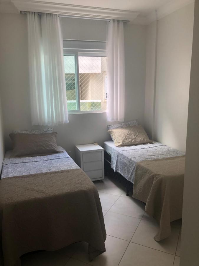 Apartamento Ravena - Praia Dos Ingleses Florianópolis Eksteriør billede