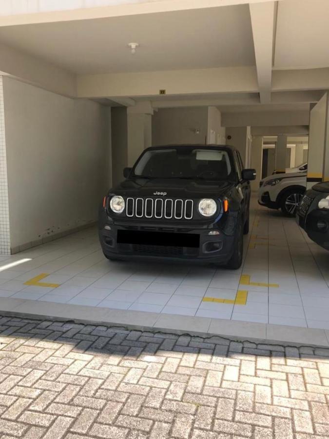 Apartamento Ravena - Praia Dos Ingleses Florianópolis Eksteriør billede