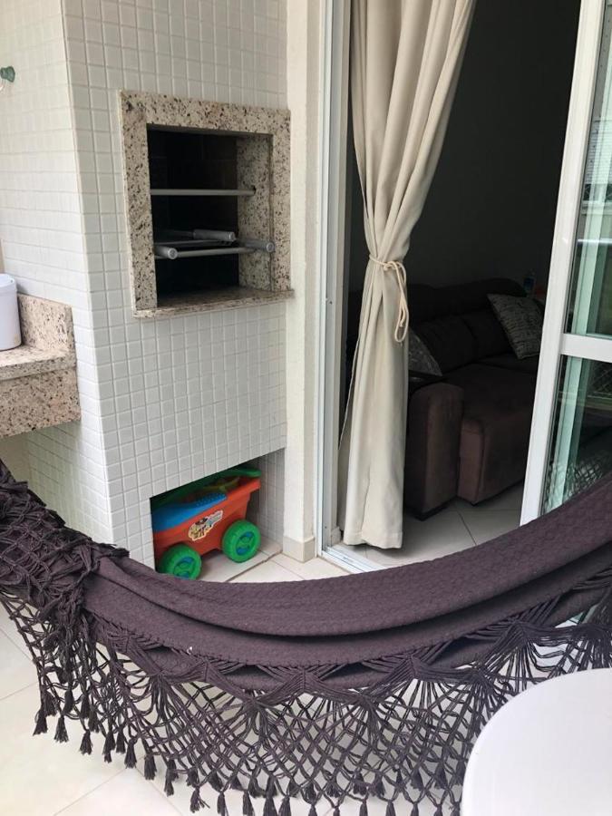 Apartamento Ravena - Praia Dos Ingleses Florianópolis Eksteriør billede