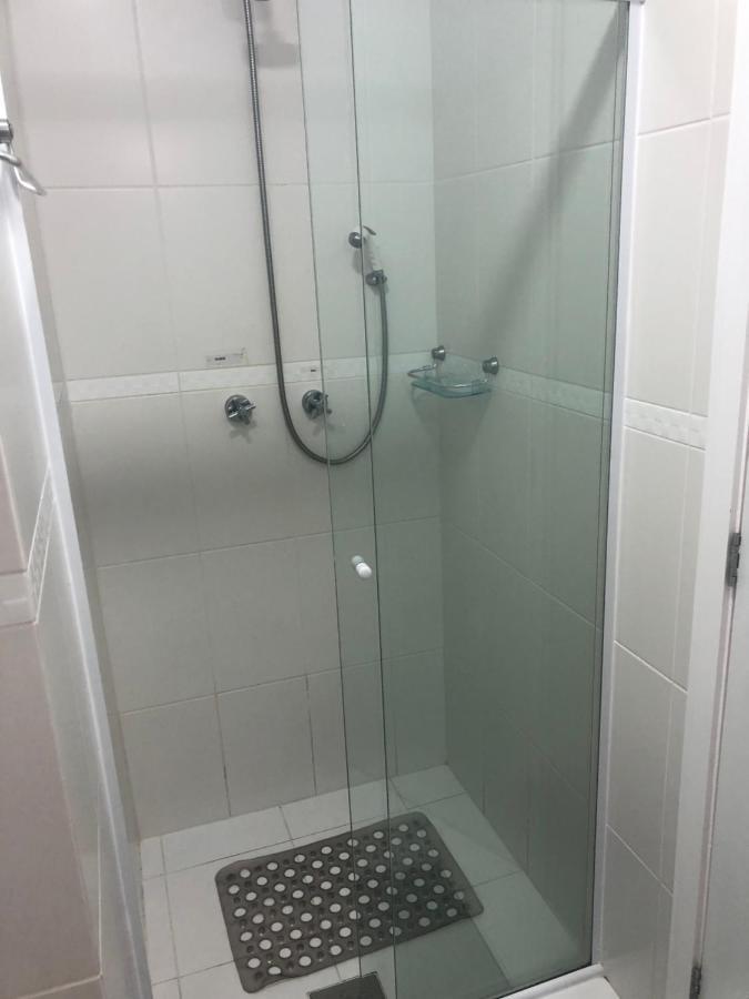 Apartamento Ravena - Praia Dos Ingleses Florianópolis Eksteriør billede
