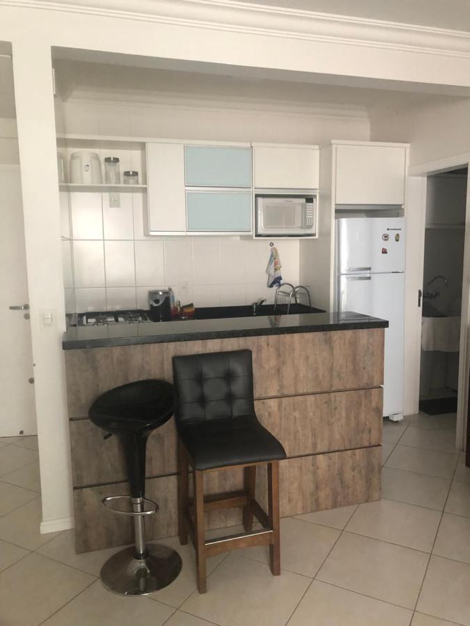 Apartamento Ravena - Praia Dos Ingleses Florianópolis Eksteriør billede