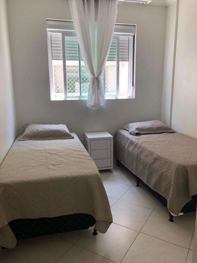 Apartamento Ravena - Praia Dos Ingleses Florianópolis Eksteriør billede