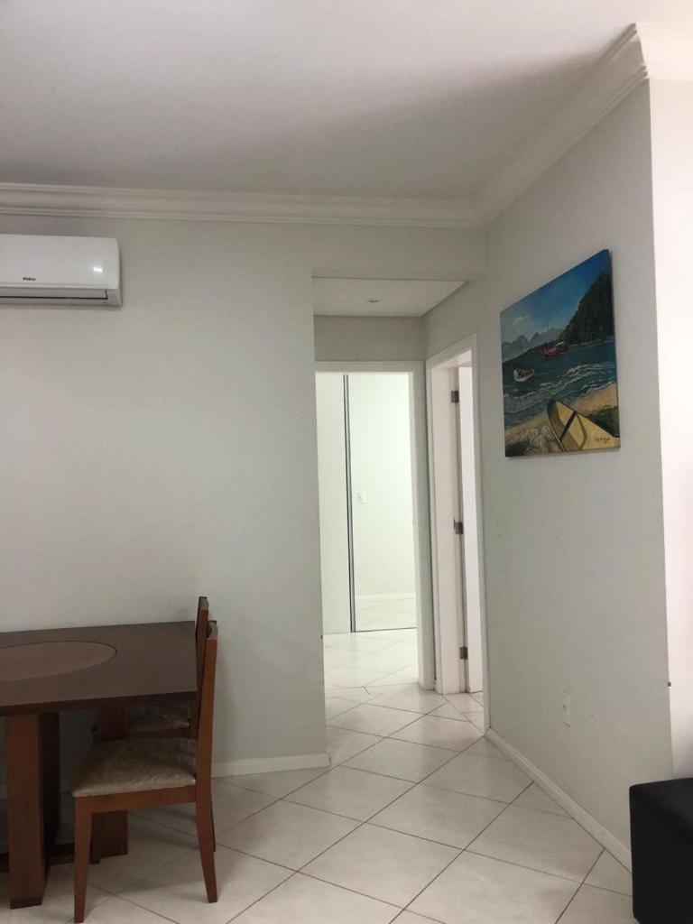 Apartamento Ravena - Praia Dos Ingleses Florianópolis Eksteriør billede