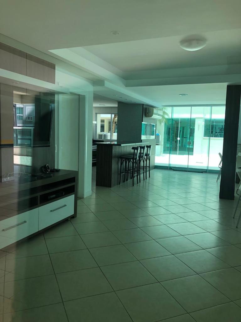 Apartamento Ravena - Praia Dos Ingleses Florianópolis Eksteriør billede