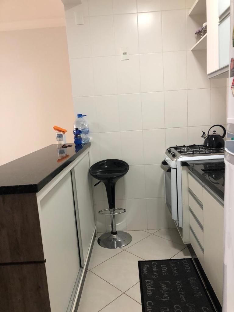 Apartamento Ravena - Praia Dos Ingleses Florianópolis Eksteriør billede