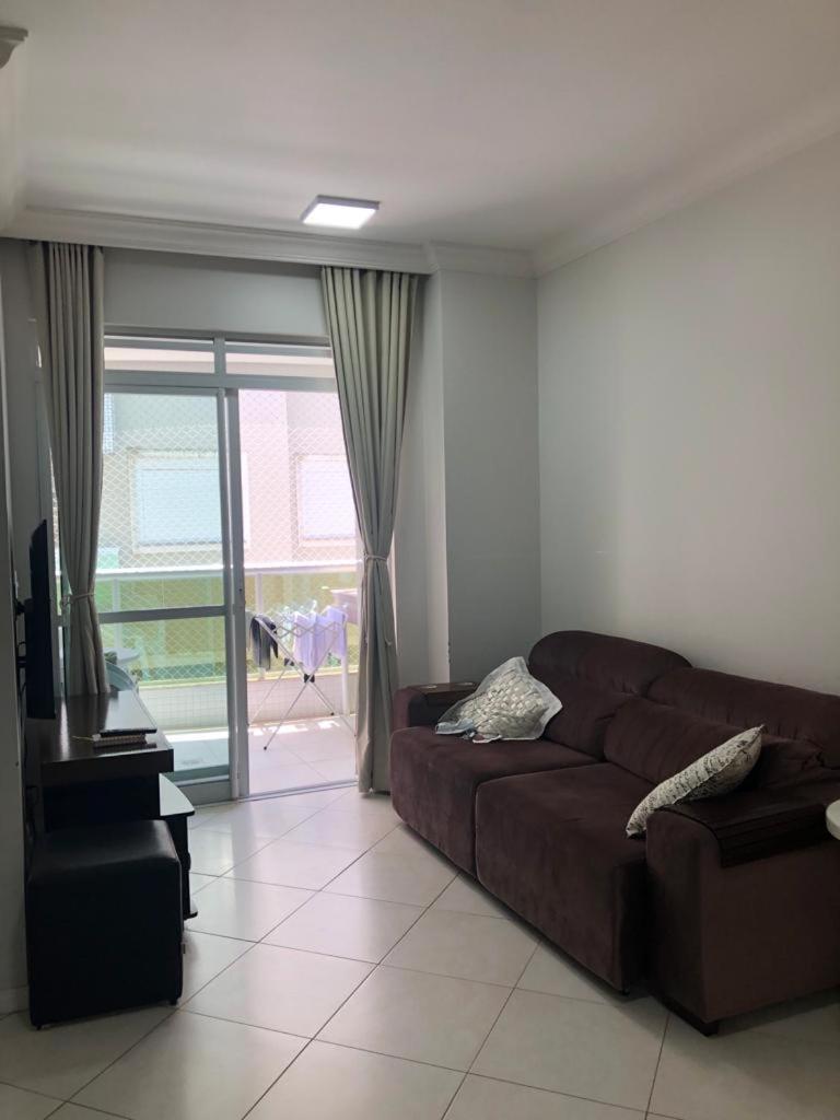 Apartamento Ravena - Praia Dos Ingleses Florianópolis Eksteriør billede