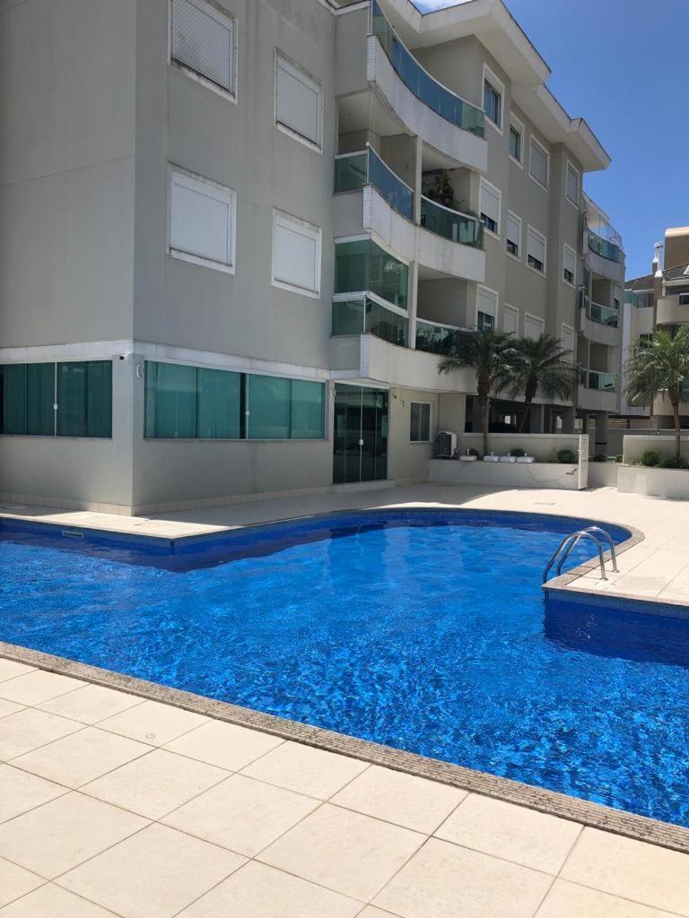 Apartamento Ravena - Praia Dos Ingleses Florianópolis Eksteriør billede