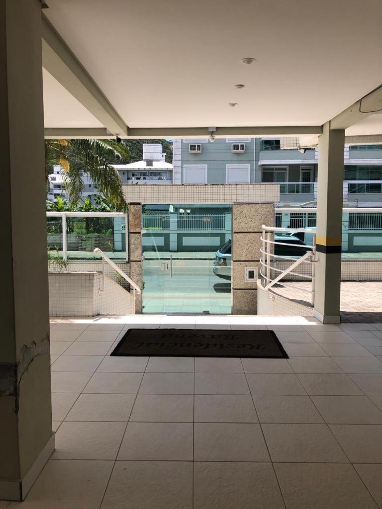 Apartamento Ravena - Praia Dos Ingleses Florianópolis Eksteriør billede