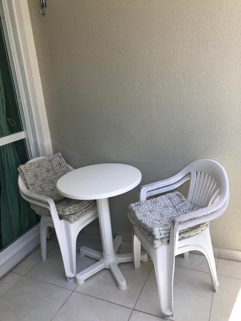 Apartamento Ravena - Praia Dos Ingleses Florianópolis Eksteriør billede