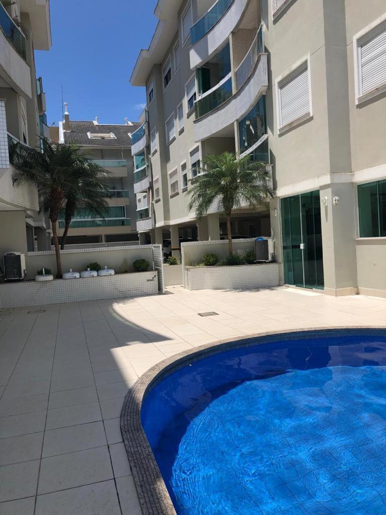 Apartamento Ravena - Praia Dos Ingleses Florianópolis Eksteriør billede