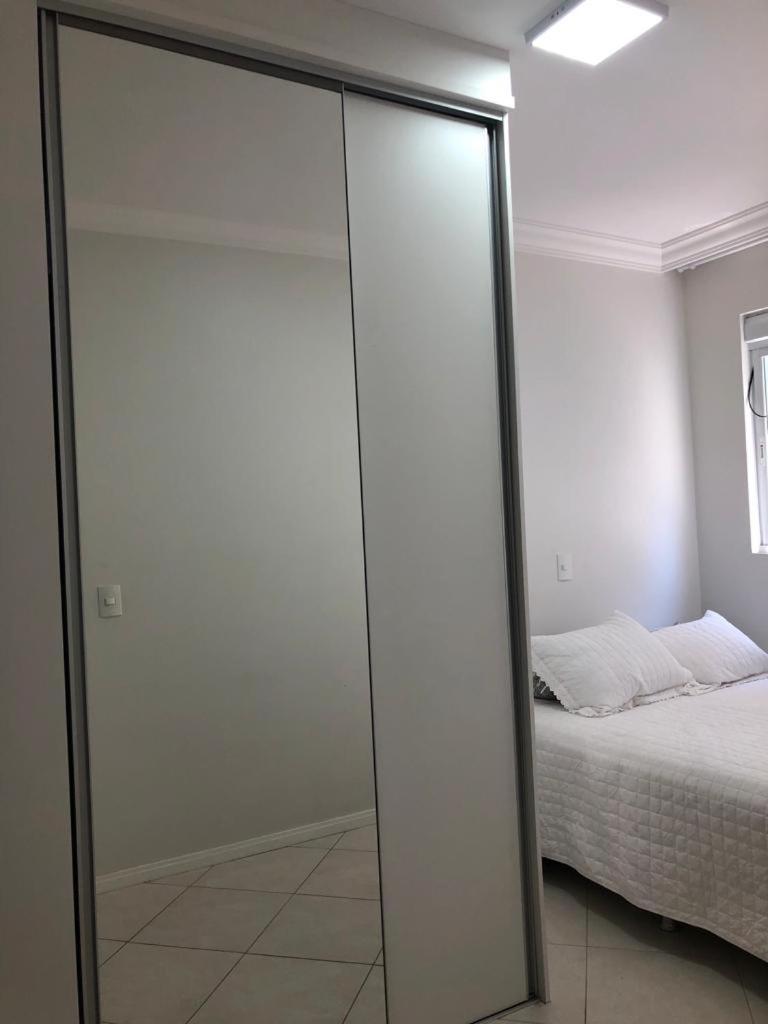Apartamento Ravena - Praia Dos Ingleses Florianópolis Eksteriør billede